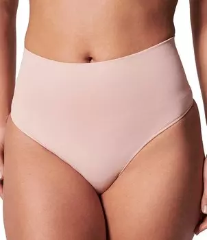 Стринги Spanx EcoCare, розовый