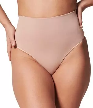 Стринги Spanx EcoCare, розовый