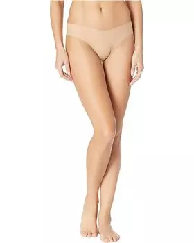 Стринги Spanx Under Statements Thong, цвет Naked 2.0