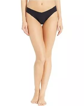 Стринги Spanx Under Statements Thong, цвет Very Black
