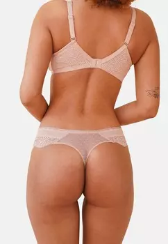 Стринги STRING CLARA SugarShape, абрикос