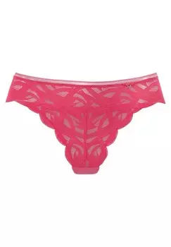 Стринги STRING LASCANA, розовый