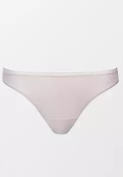 Стринги STRING mey, бежевый