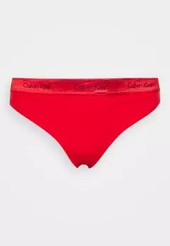 Стринги СТРИНКИ Calvin Klein Underwear, румяна