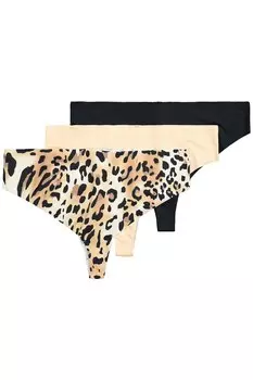 Стринги Studio Untold, разноцветный