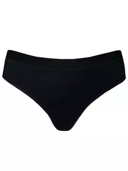 Стринги SugarShape, черный