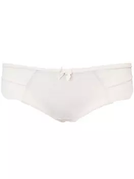 Стринги SugarShape Clara, белый