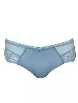 Стринги SugarShape Clara, дым синий