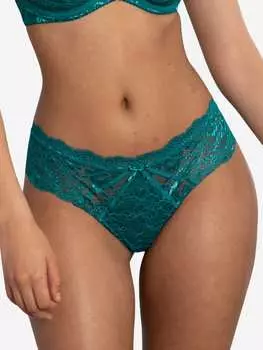 Стринги SugarShape, цвет emerald