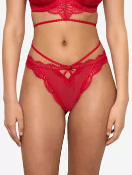 Стринги SugarShape, цвет lipstick