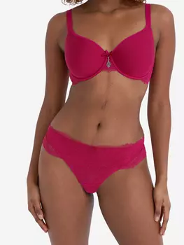 Стринги SugarShape Lucy, цвет raspberry