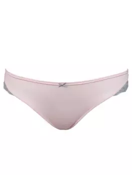 Стринги SugarShape, розовый