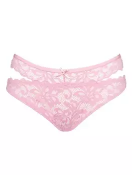 Стринги SugarShape, розовый