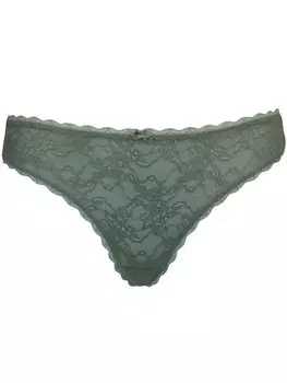 Стринги Sugarshape SIENNA, оливковый