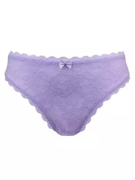 Стринги Sugarshape SIENNA, светло-фиолетовый