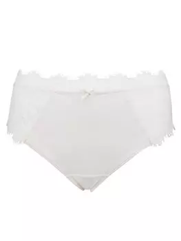 Стринги SugarShape Sophia, белый