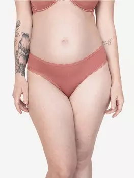 Стринги SugarShape String PUREBASIC, цвет terra