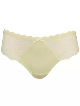 Стринги SugarShape Suki, желтый