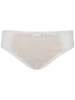 Стринги SugarShape Valerie, белый