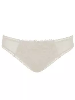 Стринги SugarShape Vienna, белый