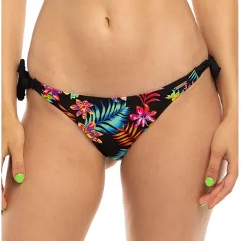 Стринги Sun Project 18-2583, черный