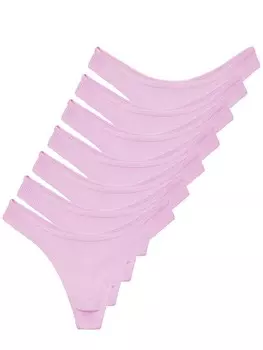 Стринги Tazzio F902, сиреневый