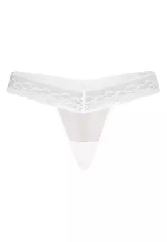 Стринги Teyli LEO, белый