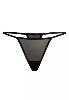 Стринги Teyli PASKI, черный