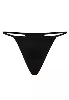 Стринги TEYLI Thong, черный