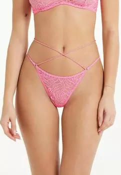 Стринги Tezenis, розовый