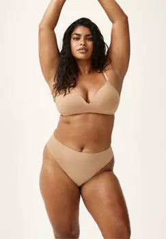 Стринги THE FREEDOM Closely, бежевый