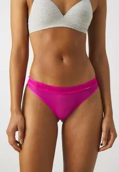 Стринги TIVOLI THONG Marks & Spencer, розовый