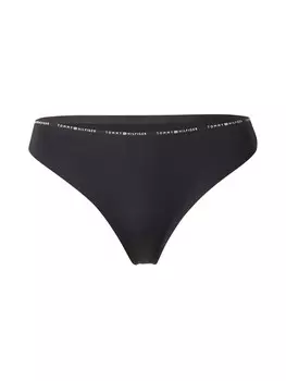 Стринги Tommy Hilfiger Underwear, черный