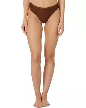 Стринги Tommy John Air Thong, цвет Walnut