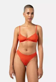 Стринги TRIM Understatement, красный