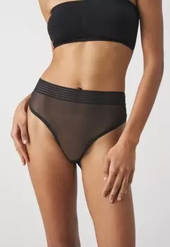 Стринги Triumph, черный