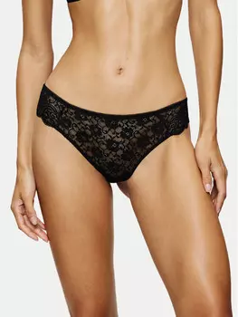 Стринги Triumph, черный