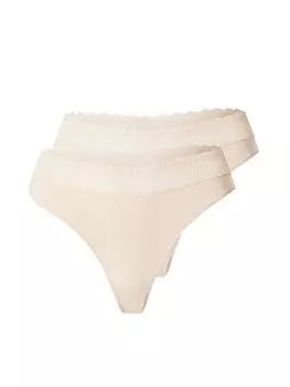 Стринги TRIUMPH, нюд