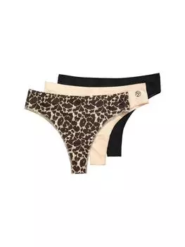 Стринги TruYou, черный