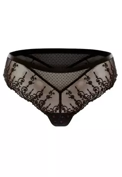 Стринги Ulla Exclusive Line, черный