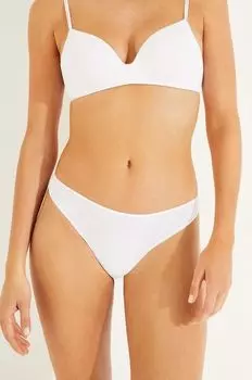 Стринги упаковка из 3 шт. women'secret, белый