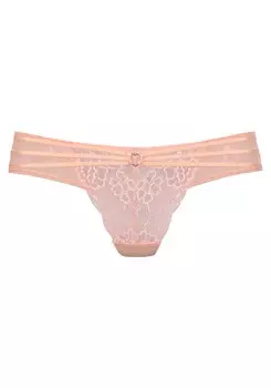 Стринги Vivance, апельсин