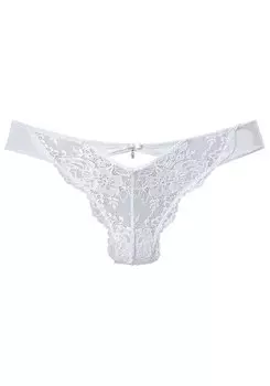 Стринги VIVANCE, белый