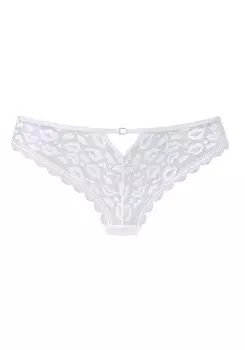 Стринги Vivance, белый