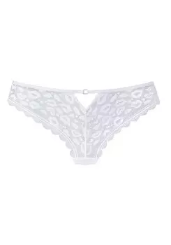 Стринги Vivance, белый