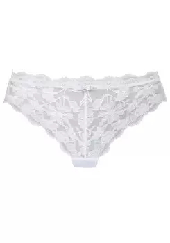 Стринги Vivance, белый