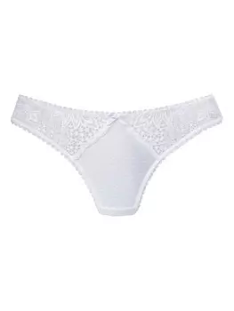 Стринги Vivance, белый