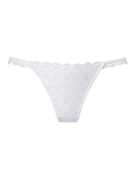 Стринги Vivance, белый