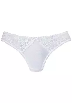 Стринги VIVANCE, белый