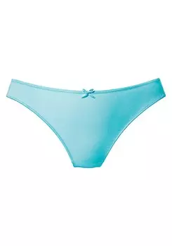 Стринги VIVANCE, бирюзовый